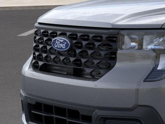 new 2025 Ford Maverick car, priced at $32,876