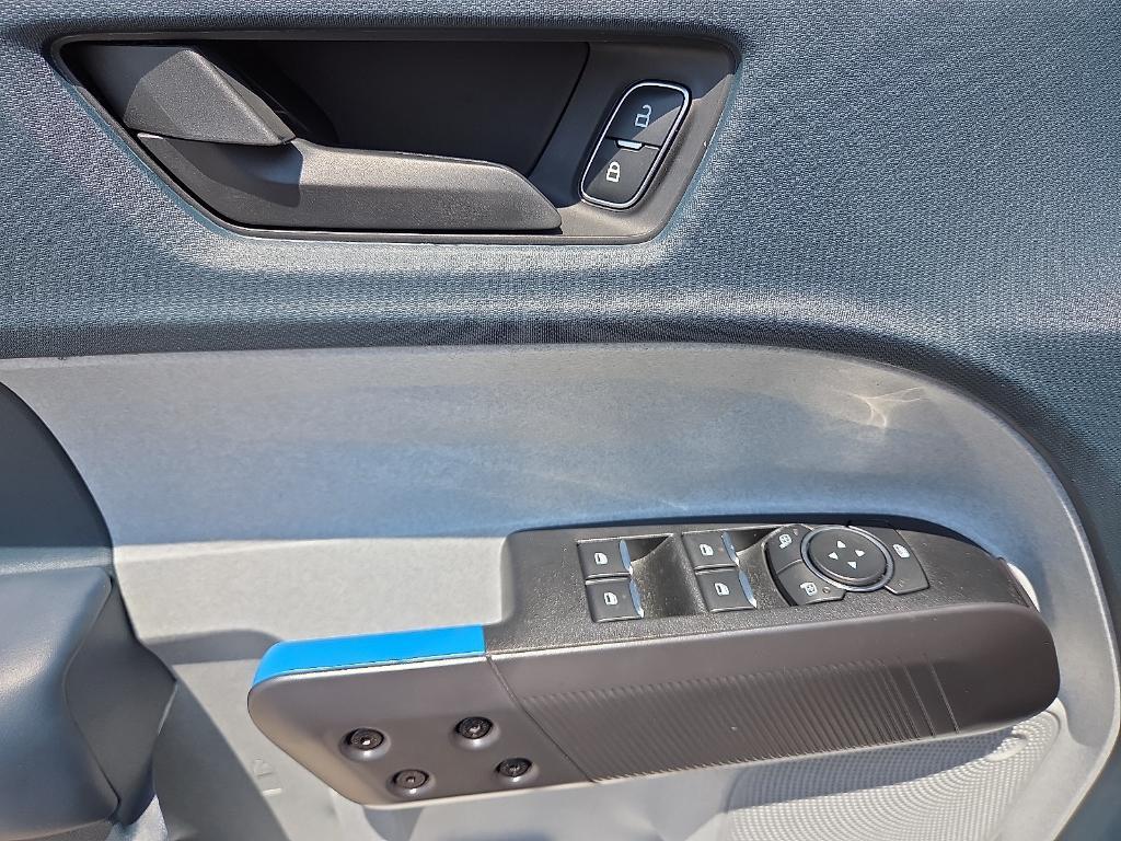 new 2025 Ford Maverick car, priced at $32,876