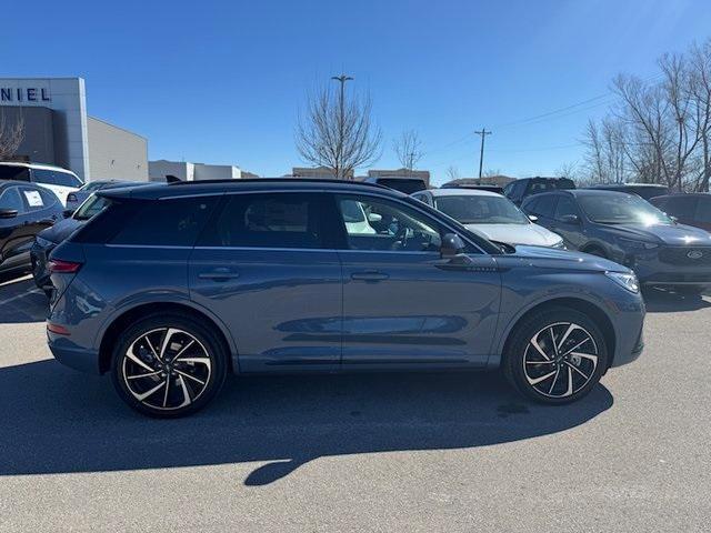 new 2025 Lincoln Corsair car, priced at $52,524