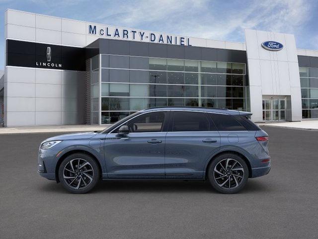 new 2025 Lincoln Corsair car, priced at $52,524