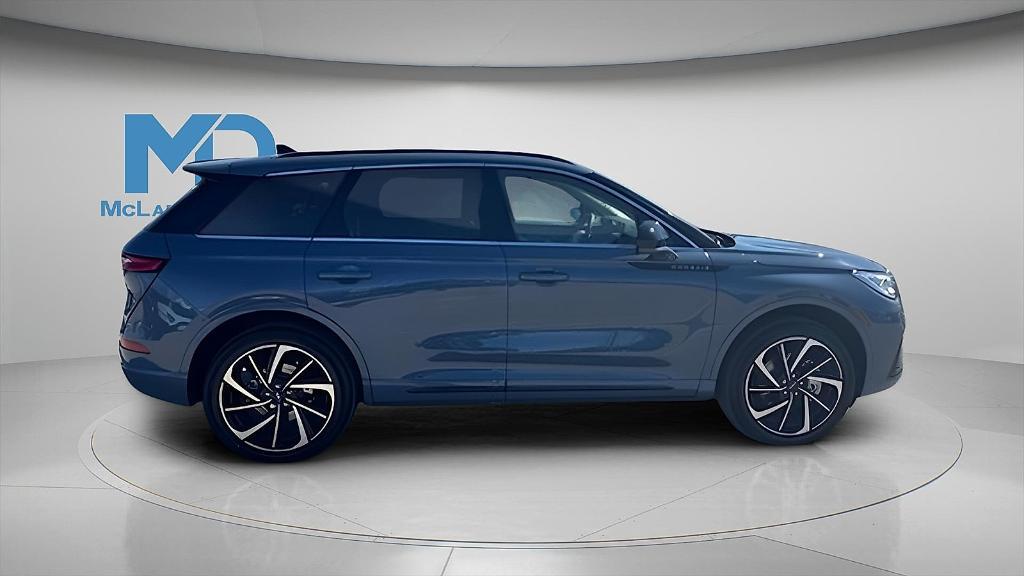 new 2025 Lincoln Corsair car, priced at $50,190
