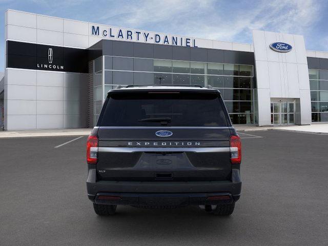 new 2024 Ford Expedition car, priced at $62,003