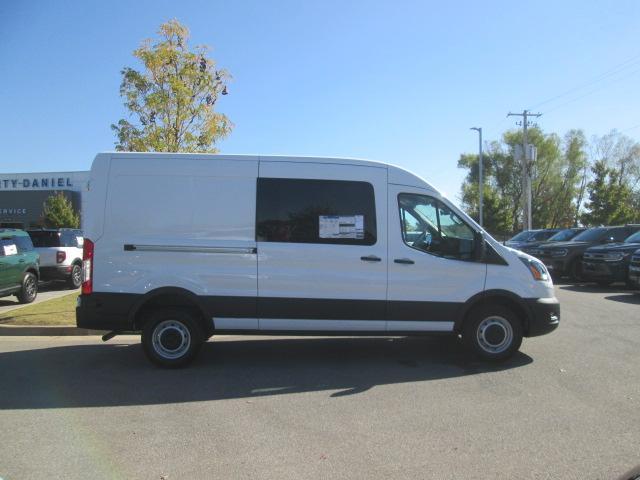 new 2024 Ford Transit-250 car