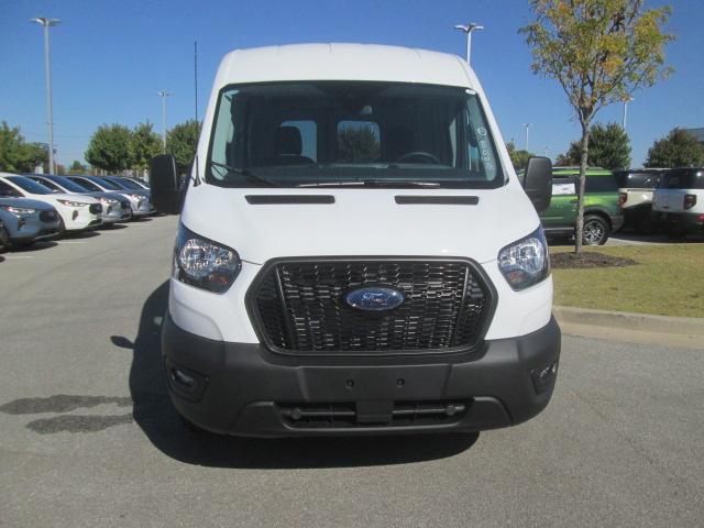 new 2024 Ford Transit-250 car