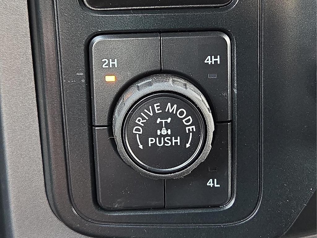 new 2025 Ford F-150 car, priced at $53,529