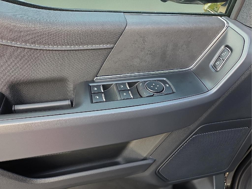 new 2025 Ford F-150 car, priced at $53,529