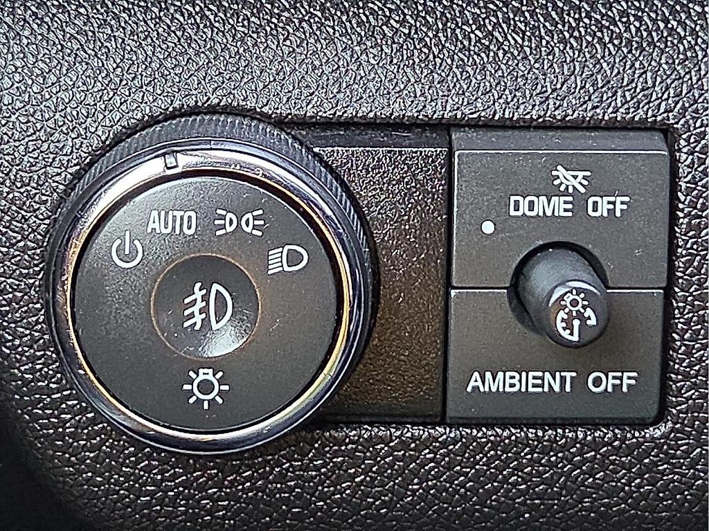 used 2017 Chevrolet Traverse car, priced at $12,995