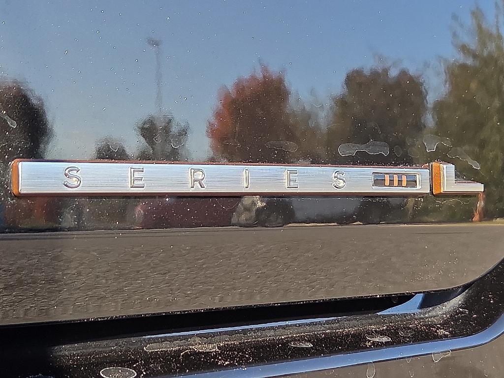 used 2023 Jeep Grand Wagoneer L car, priced at $66,303