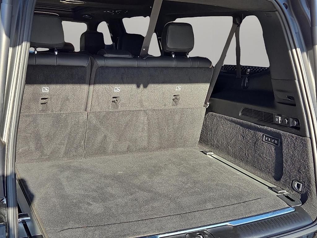 used 2023 Jeep Grand Wagoneer L car, priced at $66,303