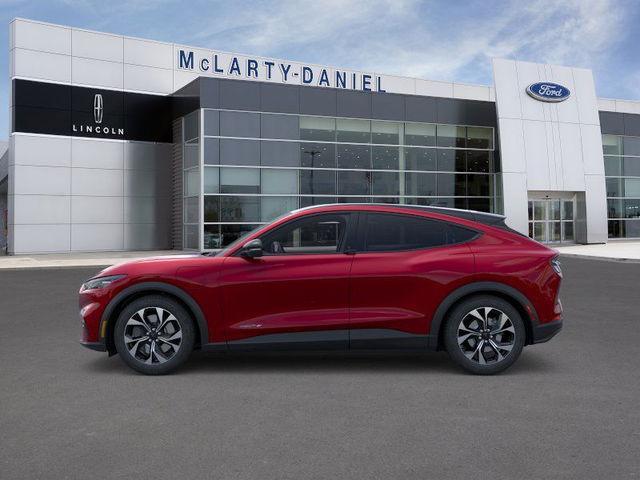 new 2025 Ford Mustang Mach-E car, priced at $37,427
