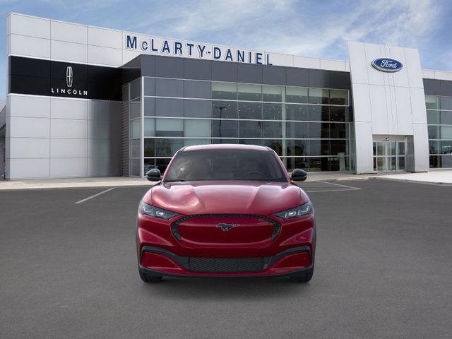 new 2025 Ford Mustang Mach-E car, priced at $37,427