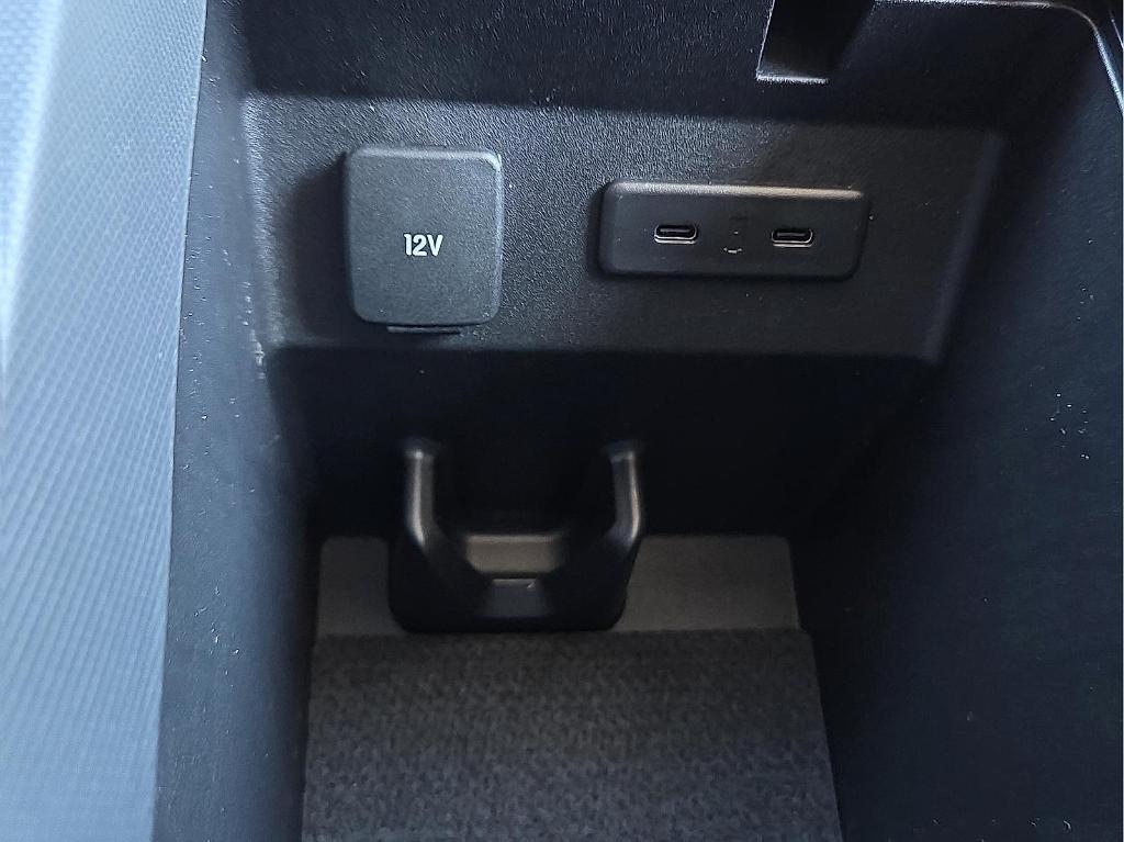 new 2025 Ford Mustang Mach-E car, priced at $37,427