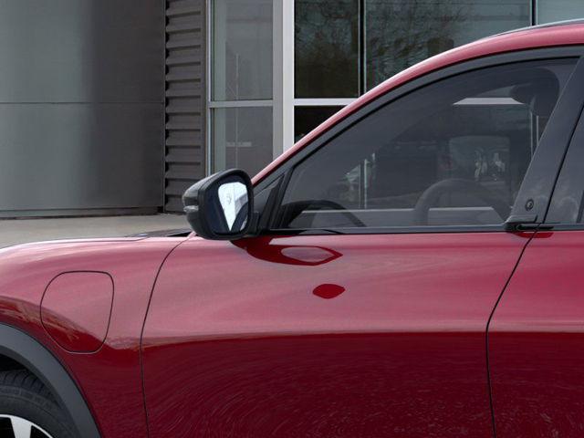 new 2025 Ford Mustang Mach-E car, priced at $37,427