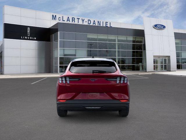 new 2025 Ford Mustang Mach-E car, priced at $37,427
