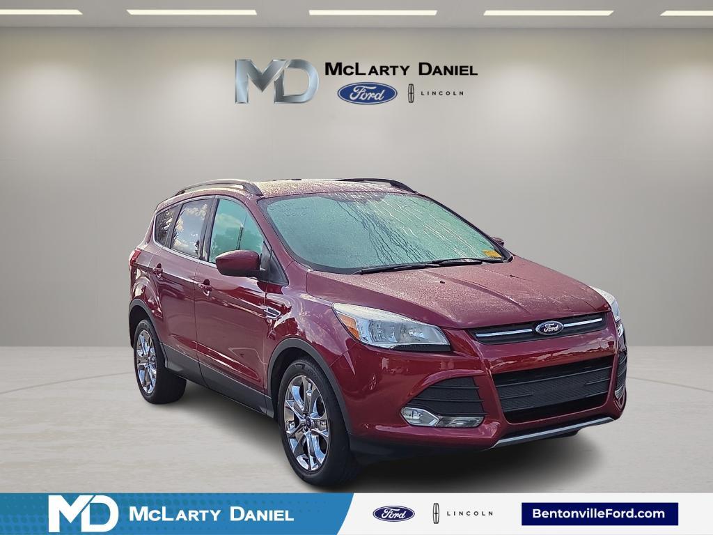 used 2014 Ford Escape car, priced at $8,584