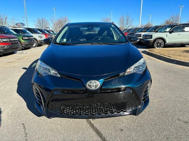 used 2019 Toyota Corolla car, priced at $12,995