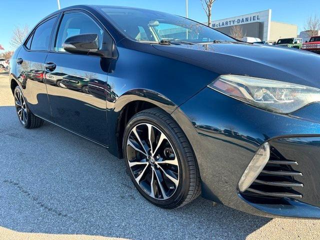 used 2019 Toyota Corolla car, priced at $12,995