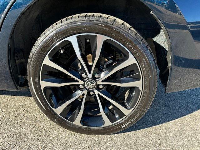 used 2019 Toyota Corolla car, priced at $12,995