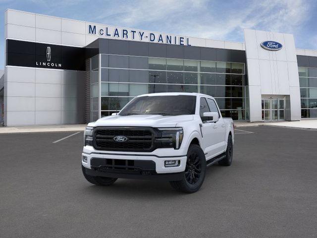 new 2024 Ford F-150 car, priced at $61,212