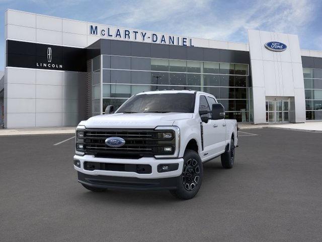 new 2025 Ford F-250 car, priced at $93,925