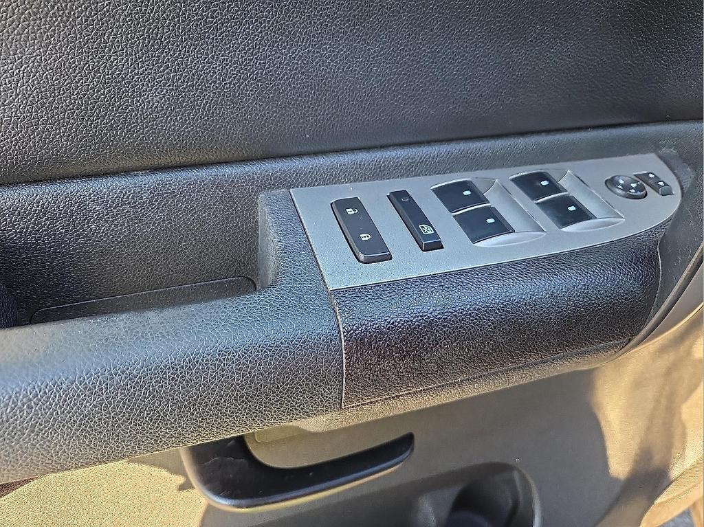 used 2008 GMC Sierra 1500 car, priced at $7,995