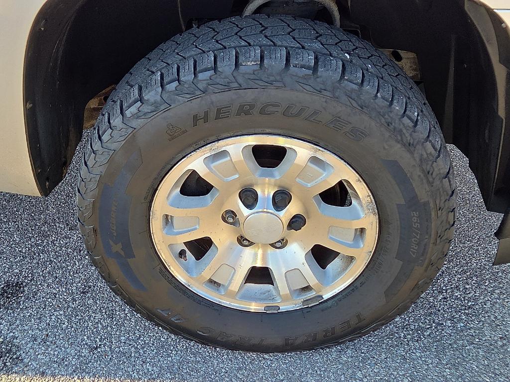 used 2008 GMC Sierra 1500 car, priced at $7,995