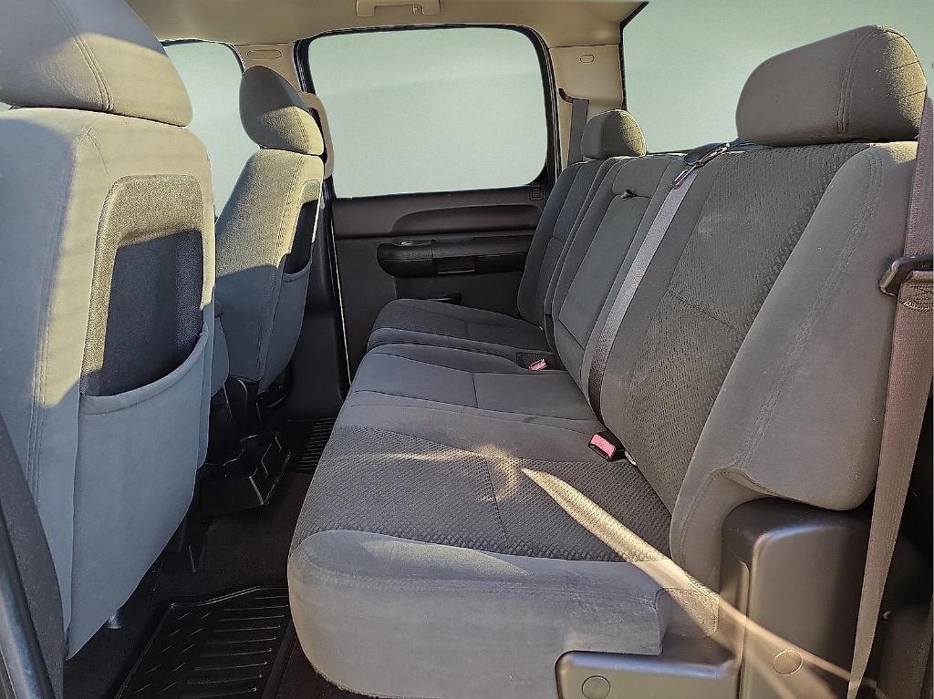 used 2008 GMC Sierra 1500 car, priced at $7,995