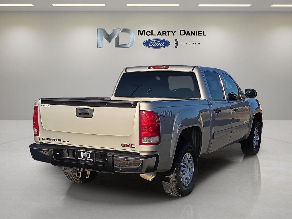 used 2008 GMC Sierra 1500 car, priced at $7,995