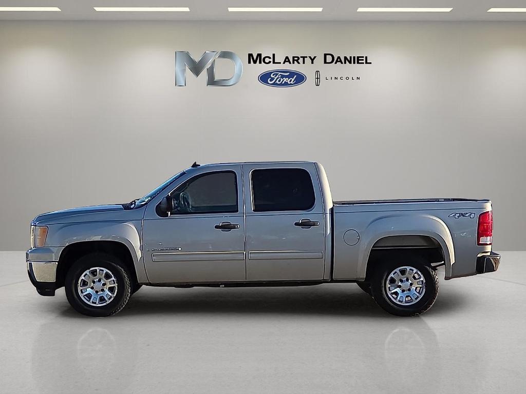 used 2008 GMC Sierra 1500 car, priced at $7,995