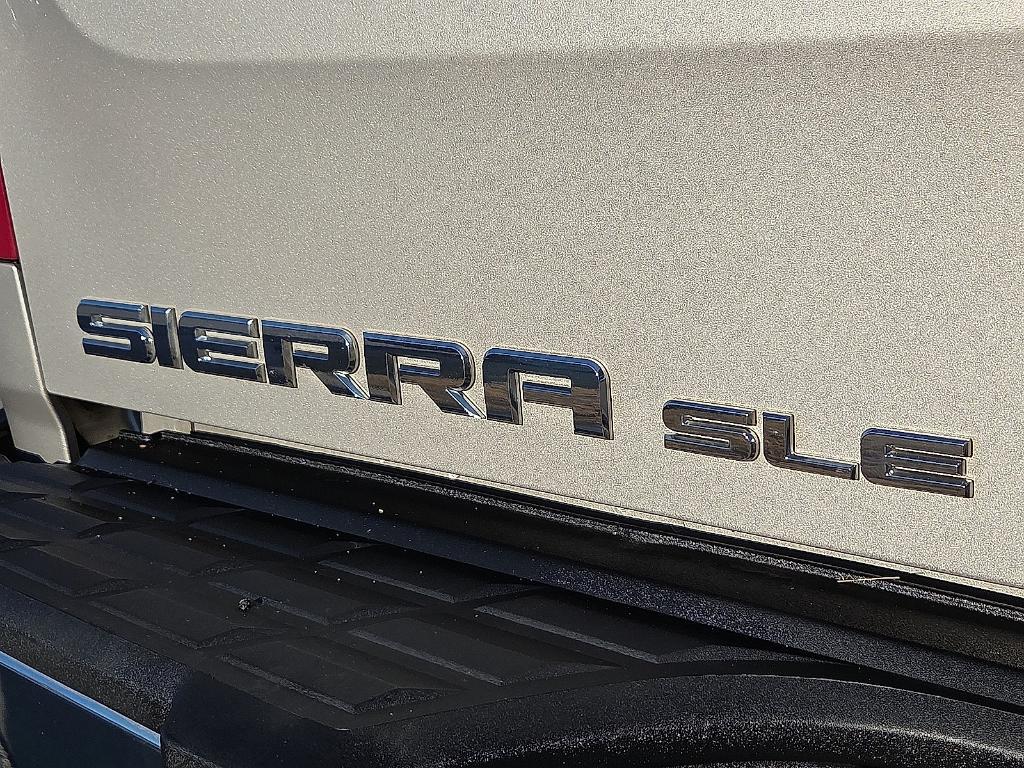 used 2008 GMC Sierra 1500 car, priced at $7,995