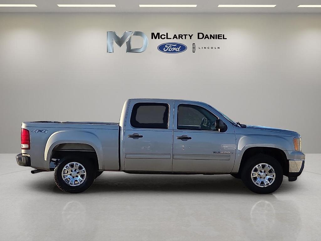 used 2008 GMC Sierra 1500 car, priced at $7,995