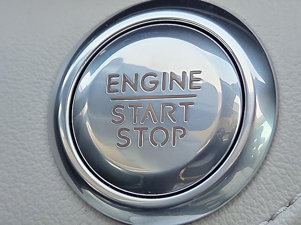 new 2026 Lincoln Nautilus car, priced at $54,821