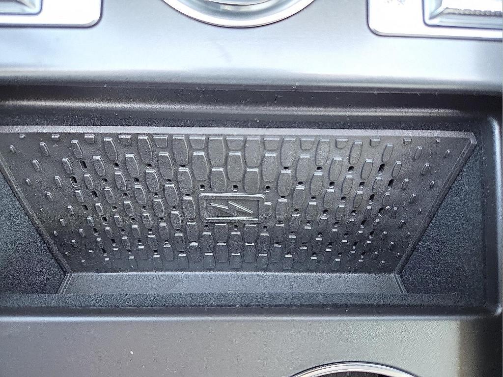 new 2026 Lincoln Nautilus car, priced at $54,821