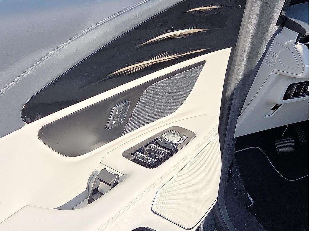 new 2026 Lincoln Nautilus car, priced at $54,821