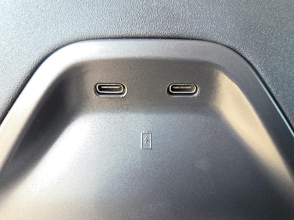 new 2026 Lincoln Nautilus car, priced at $54,821