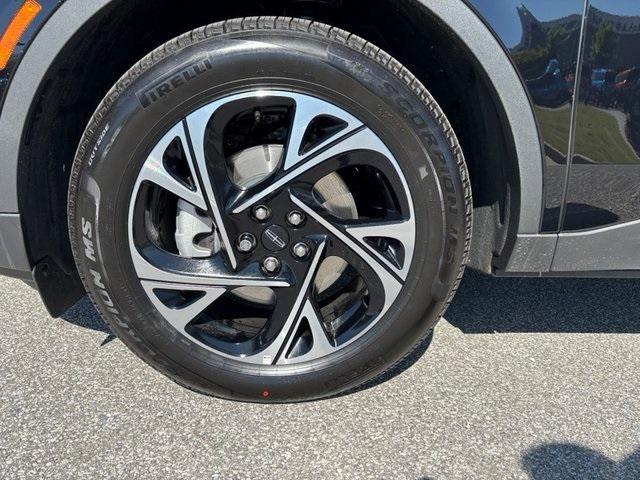 new 2025 Lincoln Nautilus car, priced at $55,678