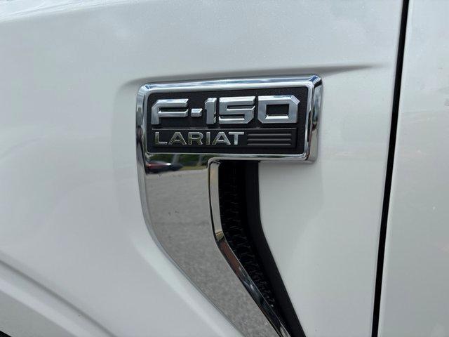 new 2025 Ford F-150 car, priced at $65,723