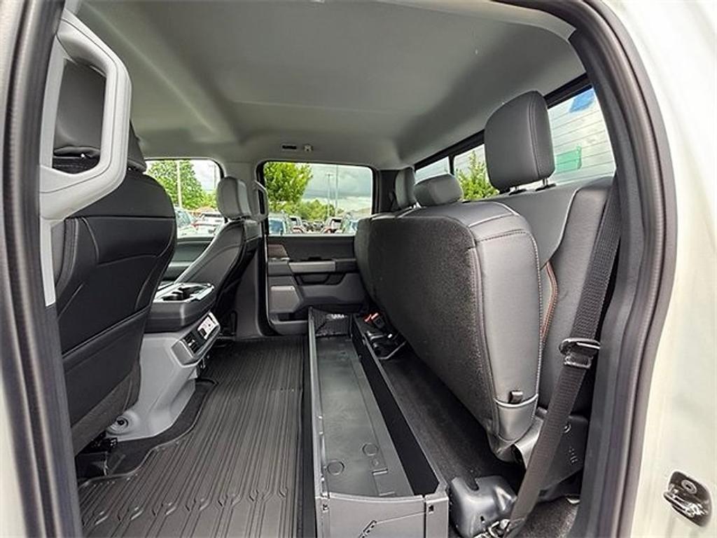 new 2025 Ford F-150 car, priced at $60,070