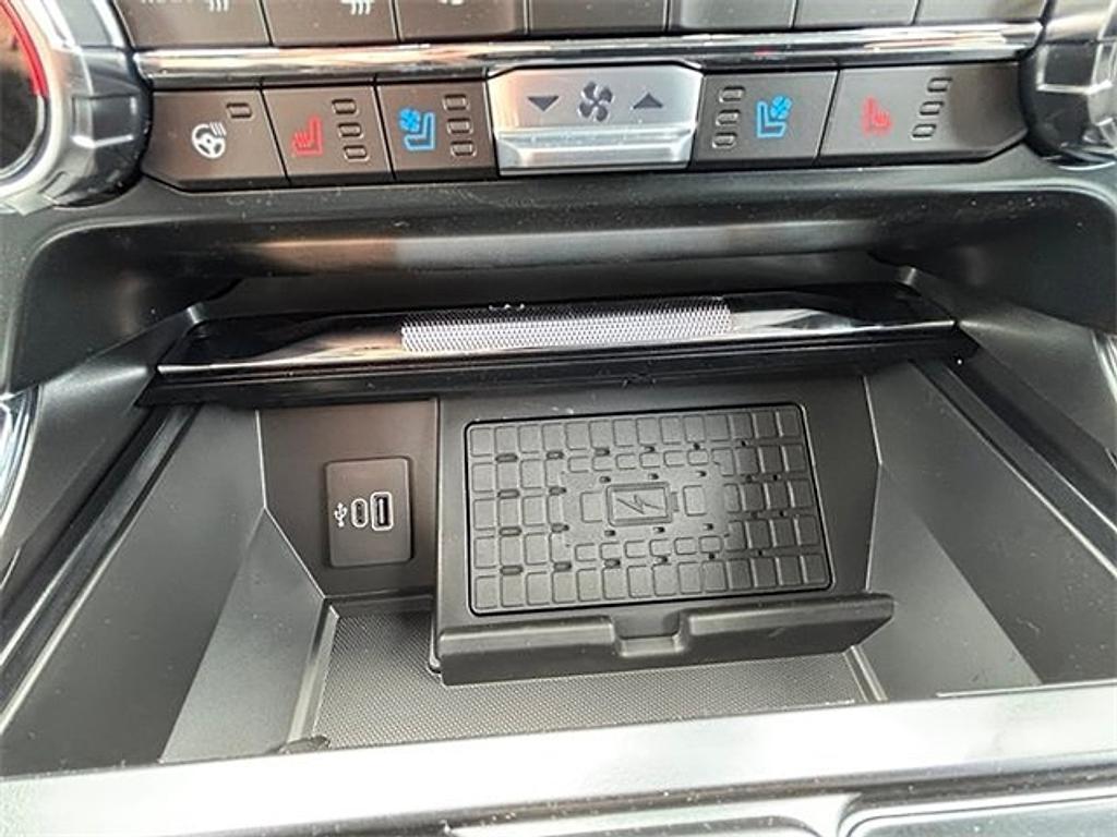 new 2025 Ford F-150 car, priced at $60,070