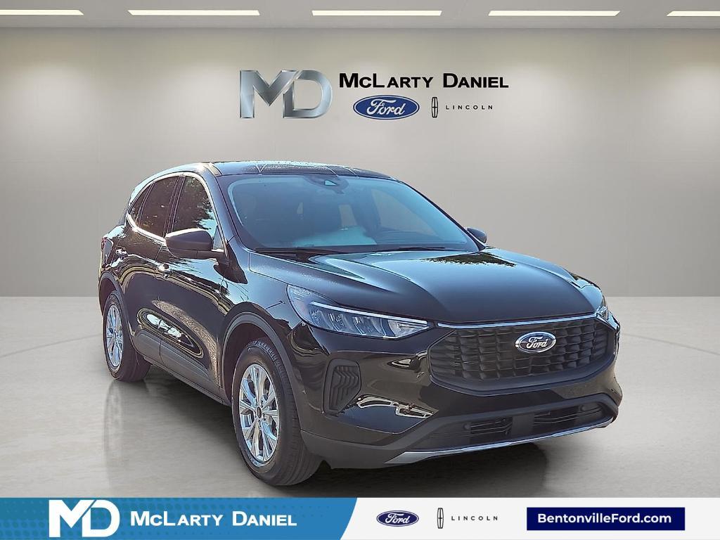 new 2025 Ford Escape car, priced at $26,676