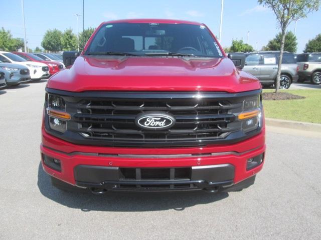 new 2024 Ford F-150 car, priced at $46,807