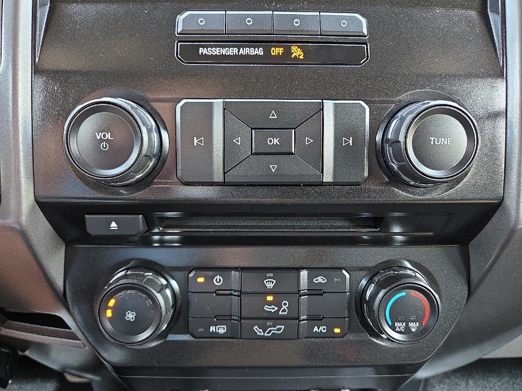 used 2015 Ford F-150 car, priced at $18,495