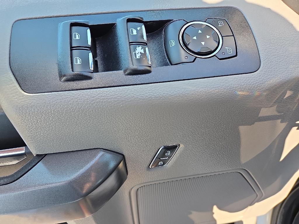 used 2015 Ford F-150 car, priced at $18,495