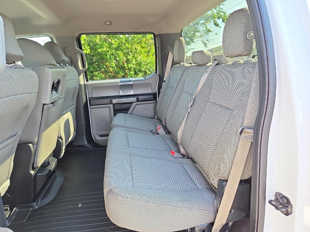 used 2015 Ford F-150 car, priced at $18,495