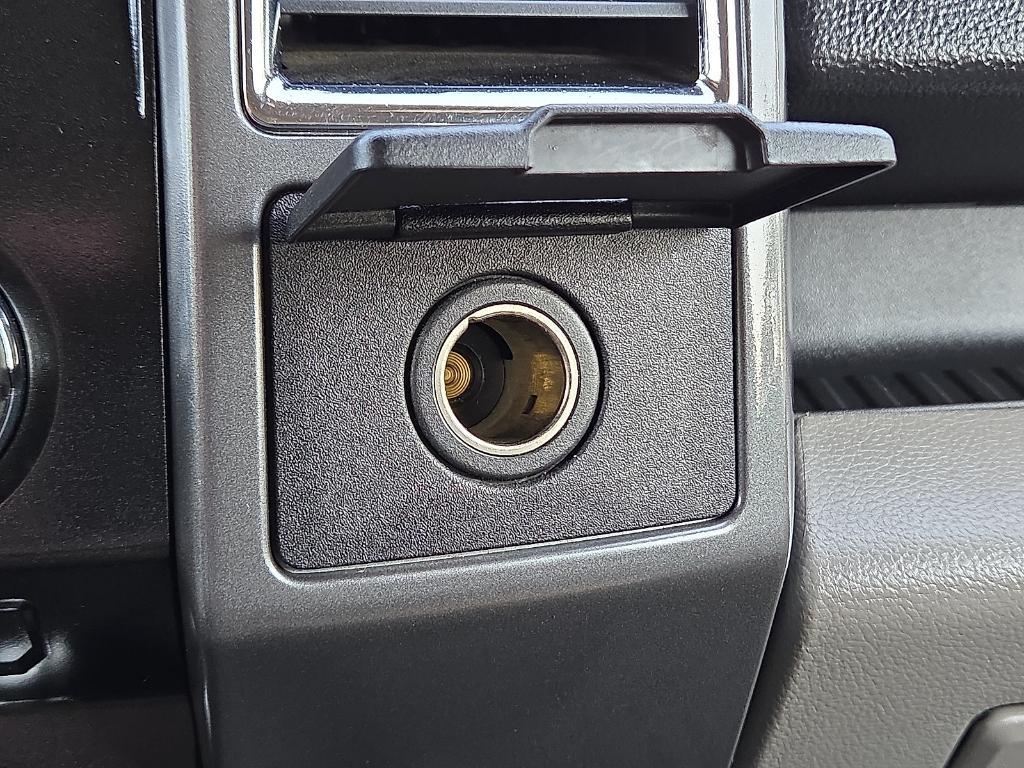 used 2015 Ford F-150 car, priced at $18,495