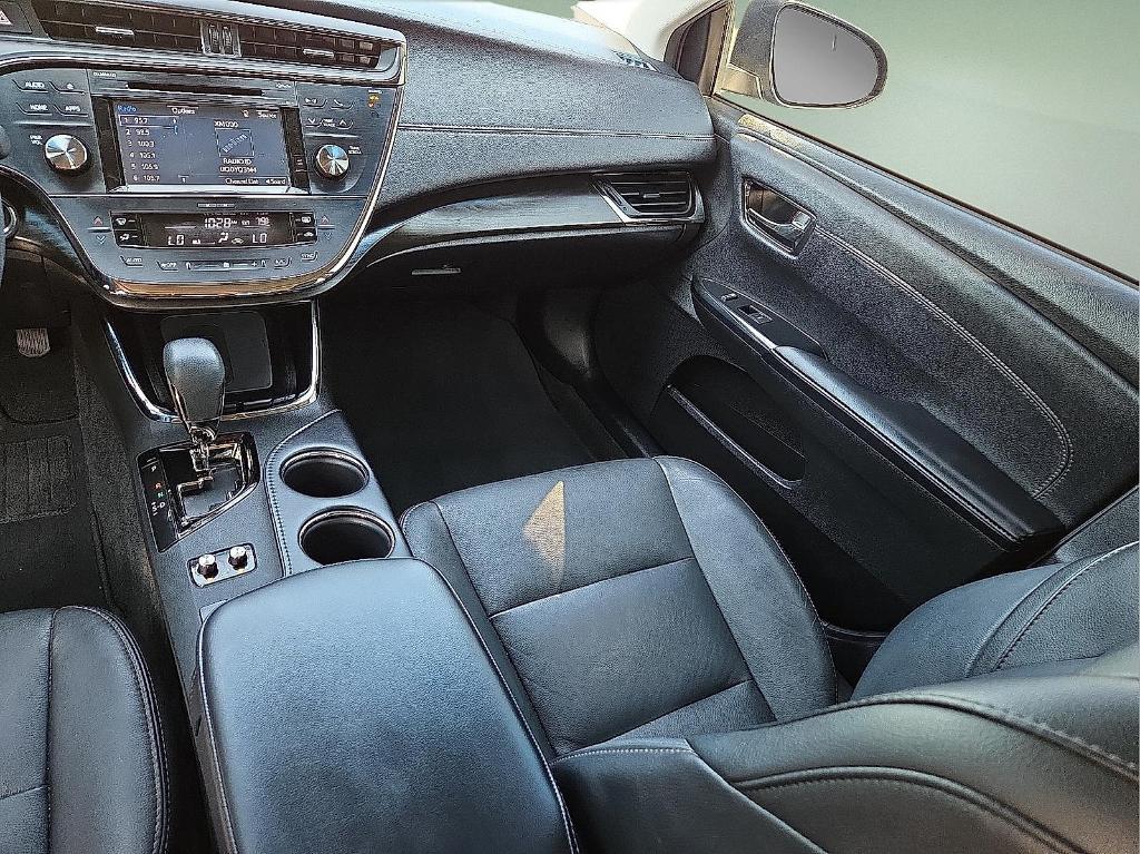 used 2018 Toyota Avalon car, priced at $21,995