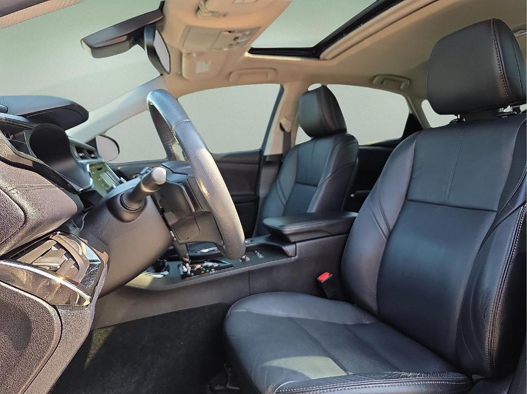 used 2018 Toyota Avalon car, priced at $21,995