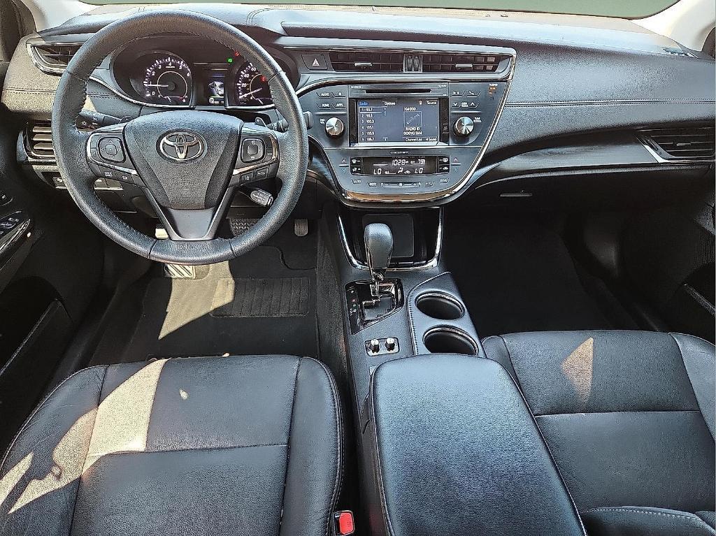 used 2018 Toyota Avalon car, priced at $21,995