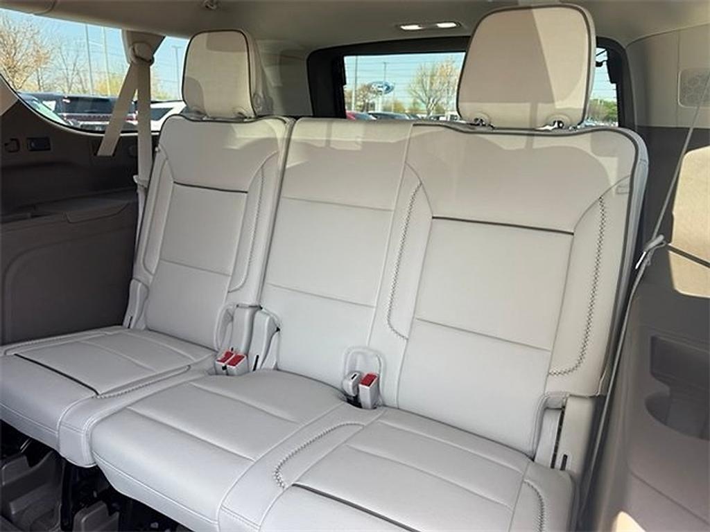 used 2024 GMC Yukon XL car, priced at $73,995