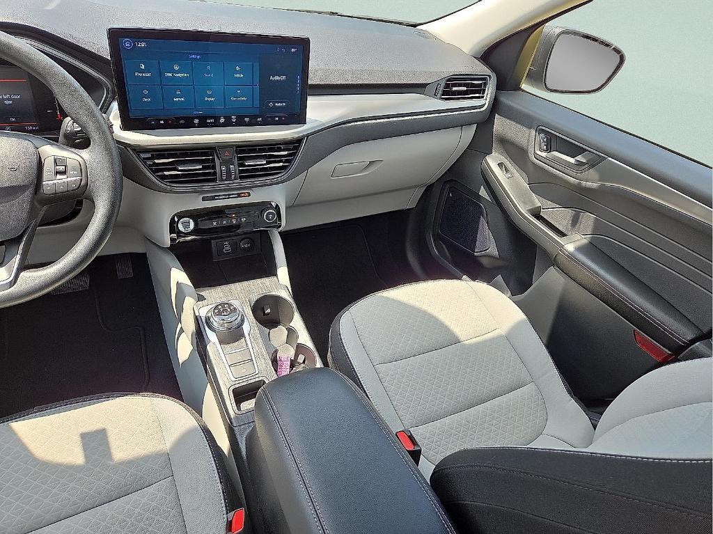 new 2025 Ford Escape car, priced at $24,512